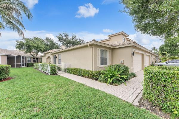 Somerset At Andros Isle, 8541 Water Cay, West Palm Beach, Florida 33411, image 1