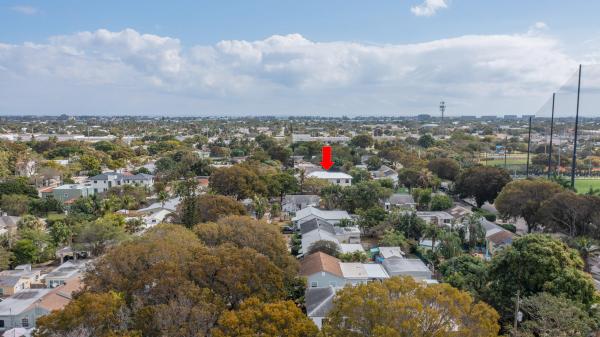 Forest Ridge Park, 740 Winters St, West Palm Beach, Florida 33405, image 1