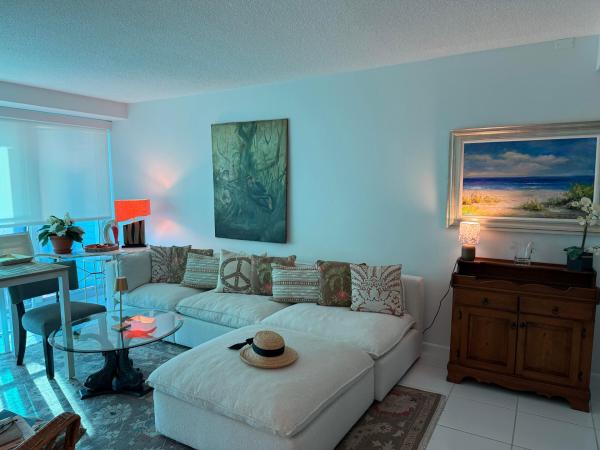 Sea Tower, 2840 N Ocean Blvd #507, Fort Lauderdale, Florida 33308, image 2