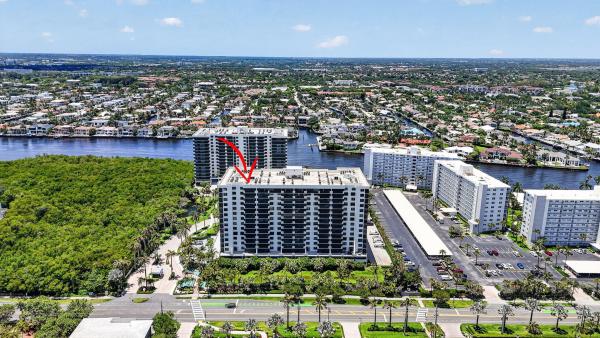 Coronado At Highland Beach, 3400 S Ocean Blvd #10B, Highland Beach, Florida 33487, image 1