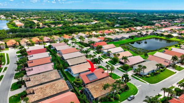 Waterford At The Cascades, 11583 Ballylee Ter, Boynton Beach, Florida 33437, image 2