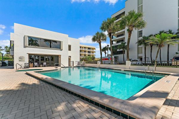 Ocean Sound, 19900 Beach Rd #201, Jupiter, Florida 33469, image 2