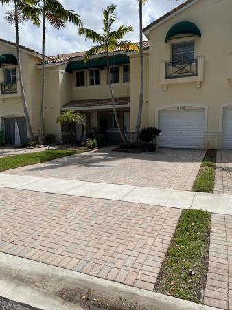 Entrada At Sunrise Townhomes, 11386 NW 33rd St, Sunrise, Florida 33323, image 1