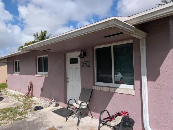 Washington Park, 2761 NW 11th Pl, Fort Lauderdale, Florida 33311, image 2