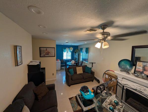 Washington Park, 2761 NW 11th Pl, Fort Lauderdale, Florida 33311, image 3