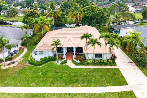 Greenview Shores 1 Of Wellington, 13710 Callington Dr, Wellington, Florida 33414, image 1