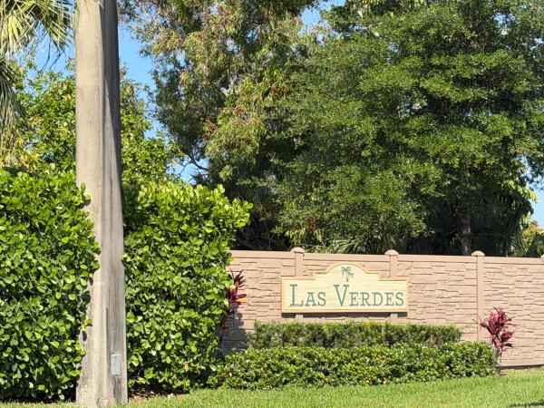 Palmetto At Las Verdes, 5220 Las Verdes Cir #317, Delray Beach, Florida 33484, image 1