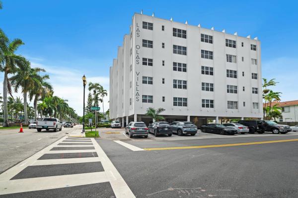 Las Olas Villas, 1770 E Las Olas Blvd #404, Fort Lauderdale, Florida 33301, image 1