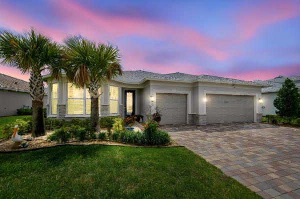 Heron Preserve At Tradition, 12261 SW Sand Dollar Way, Port St. Lucie, Florida 34987, image 2
