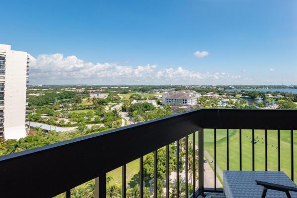Washington Tower, 2000 Presidential Way #1401, West Palm Beach, Florida 33401, image 2