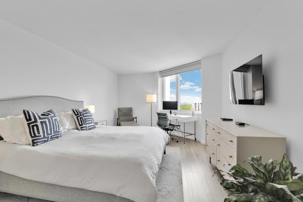 Chalfonte, 500 S Ocean Blvd #2203, Boca Raton, Florida 33432, image 1