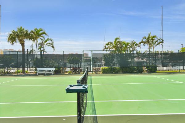 Chalfonte, 500 S Ocean Blvd #2203, Boca Raton, Florida 33432, image 2