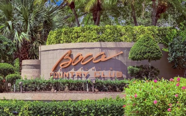 The Fairways, 17372 Boca Club Blvd #408, Boca Raton, Florida 33487, image 3