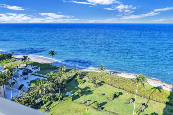 Chalfonte, 550 S Ocean Blvd #1207, Boca Raton, Florida 33432, image 1