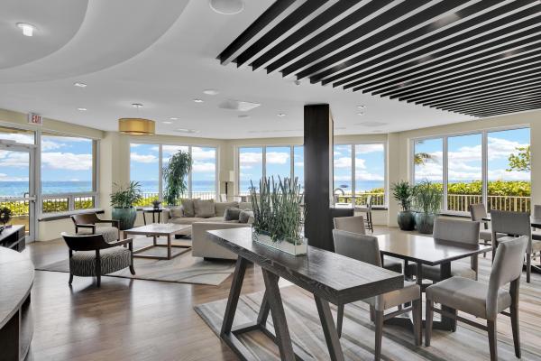 Chalfonte, 550 S Ocean Blvd #1207, Boca Raton, Florida 33432, image 1