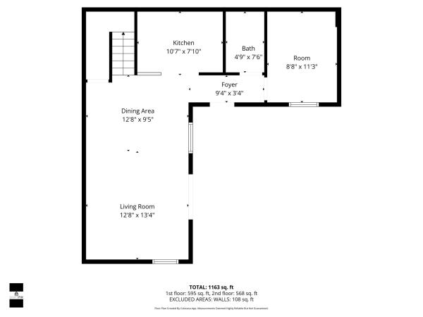 Chateau Wood, 4260 Village Dr #D, Delray Beach, Florida 33445, image 1