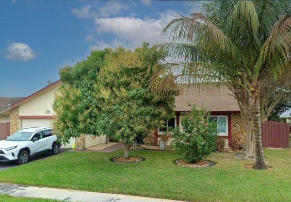 City Of Lauderhill, 8330 NW 54th St, Lauderhill, Florida 33351, image 1