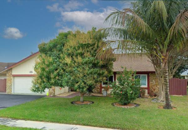 City Of Lauderhill, 8330 NW 54th St, Lauderhill, Florida 33351, image 1