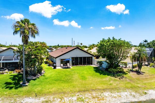 Boca Woods Country Club, 11194 Highland Cir, Boca Raton, Florida 33428, image 1