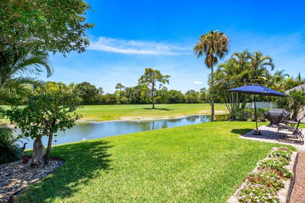 Boca Woods Country Club, 11194 Highland Cir, Boca Raton, Florida 33428, image 1