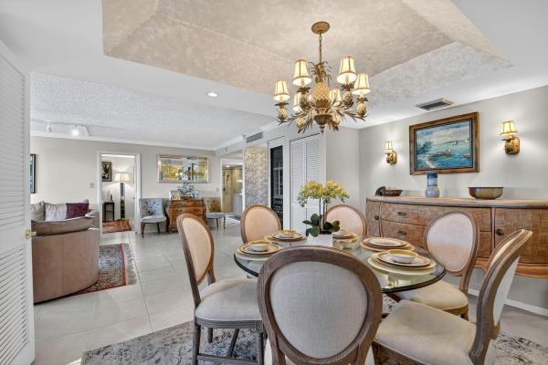 Mayfair House, 3589 S Ocean Blvd #608, South Palm Beach, Florida 33480, image 2