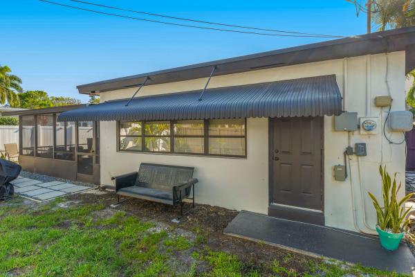 Highland Estates, 2816 NE 9th Ter, Wilton Manors, Florida 33334, image 1