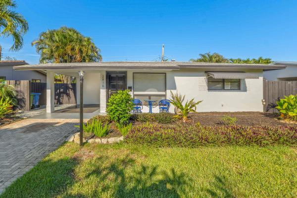 Highland Estates, 2816 NE 9th Ter, Wilton Manors, Florida 33334, image 2