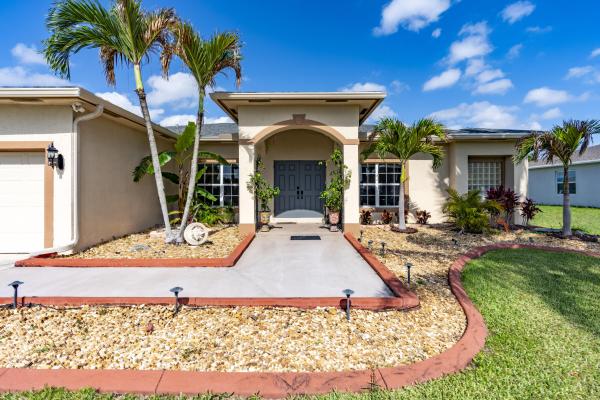 Woodland Trails, 4230 SW Bachman St, Port St. Lucie, Florida 34953, image 3