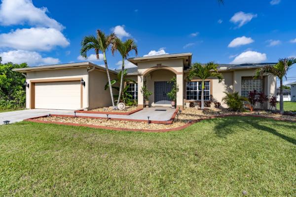 Woodland Trails, 4230 SW Bachman St, Port St. Lucie, Florida 34953, image 1