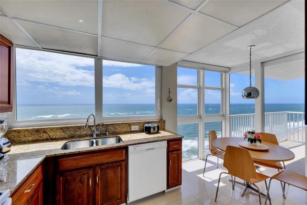 Renaissance Of Pompano Beach, 1370 S Ocean Blvd #1801, Pompano Beach, Florida 33062, image 1