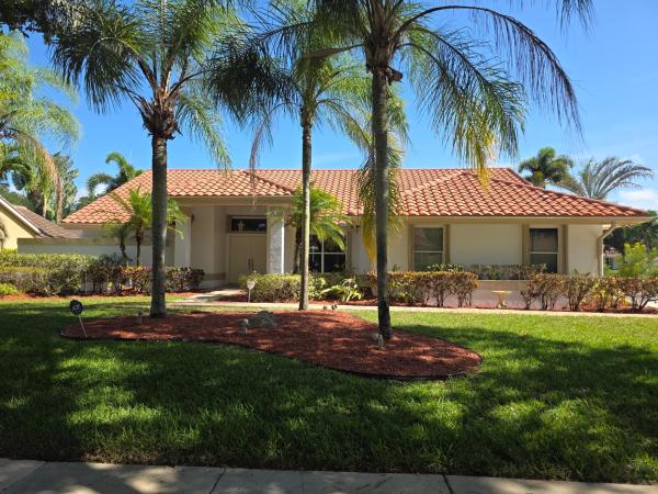 Verona Woods, 2934 San Remo Way, Delray Beach, Florida 33445, image 1
