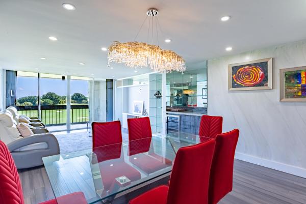 Washington Tower, 2000 Presidential Way #501, West Palm Beach, Florida 33401, image 1