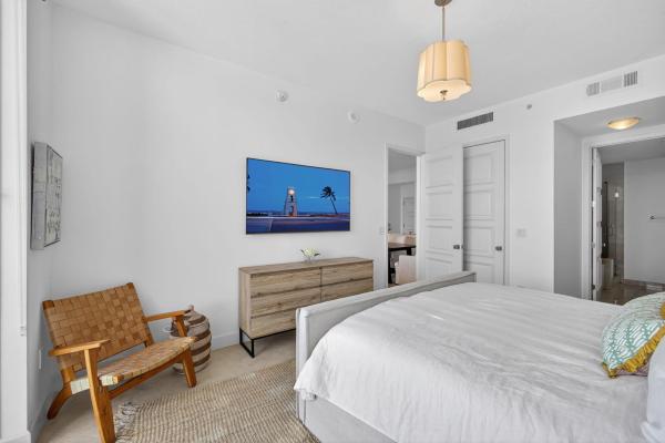 CityPlace South Tower, 550 Okeechobee Blvd #UPH-04, West Palm Beach, Florida 33401, image 1