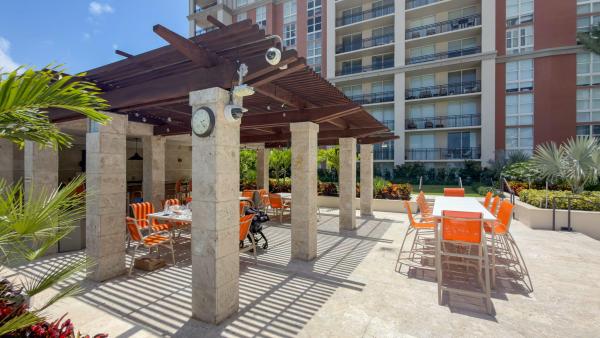 CityPlace South Tower, 550 Okeechobee Blvd #UPH-04, West Palm Beach, Florida 33401, image 3