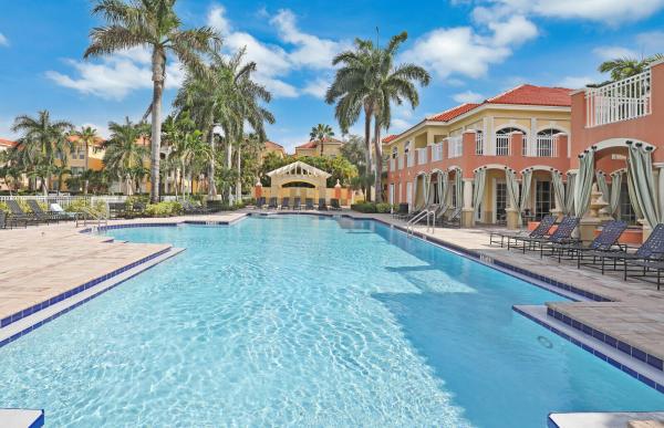 Residences At Legacy Place, 11032 Legacy Dr #104, Palm Beach Gardens, Florida 33410, image 2