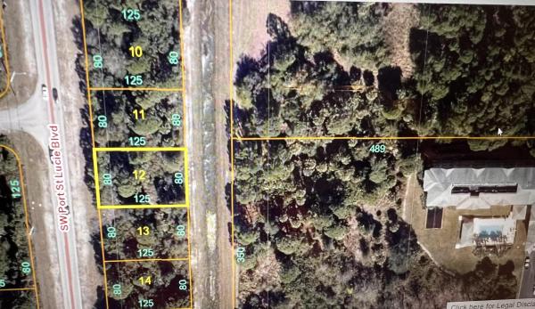Tulip Park, 3349 SW Port St Lucie St, Port St. Lucie, Florida 34953, image 2