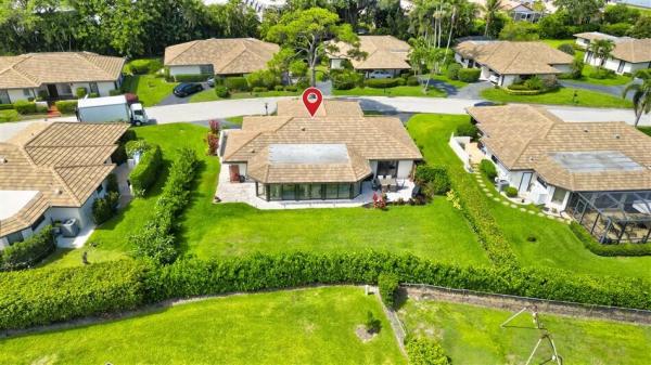 Pine Villas, 429 Pine Villa Dr, Atlantis, Florida 33462, image 1