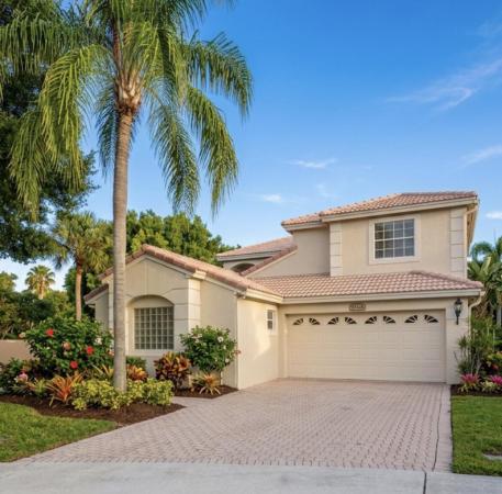 Costa Brava At Boca Pointe, 23426 Alzira Cir, Boca Raton, Florida 33433, image 1