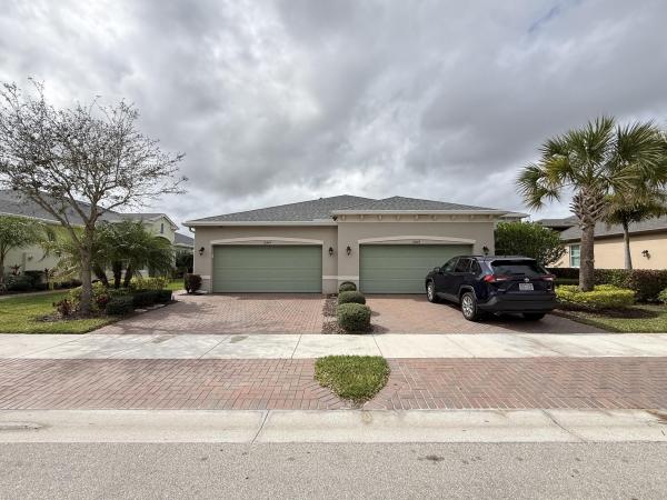 Lake Park At Tradition, 12845 SW Lake Fern Cir, Port St. Lucie, Florida 34987, image 2