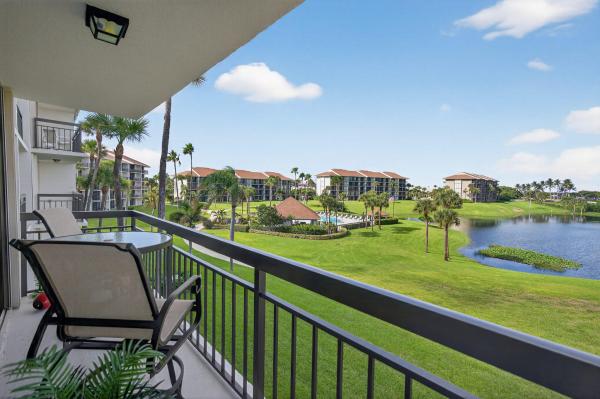 The Ocean South At The Bluffs, 501 S Seas Dr #305, Jupiter, Florida 33477, image 3