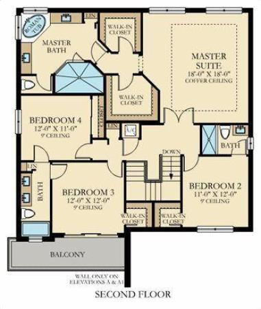 Cascata At MiraLago, 10865 Vista Ter, Parkland, Florida 33076, image 1