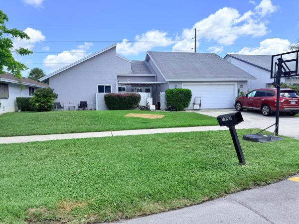 Montoya Estates, 7797 San Marcos Pl, Boca Raton, Florida 33433, image 2