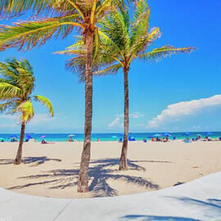 Hillcrest, 3850 Washington St #212, Hollywood, Florida 33021, image 1