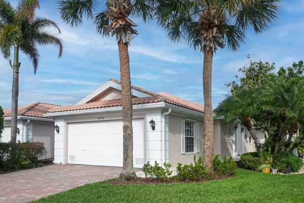 The Lakes At Tradition, 10714 SW Elsinore Dr, Port St. Lucie, Florida 34987, image 1