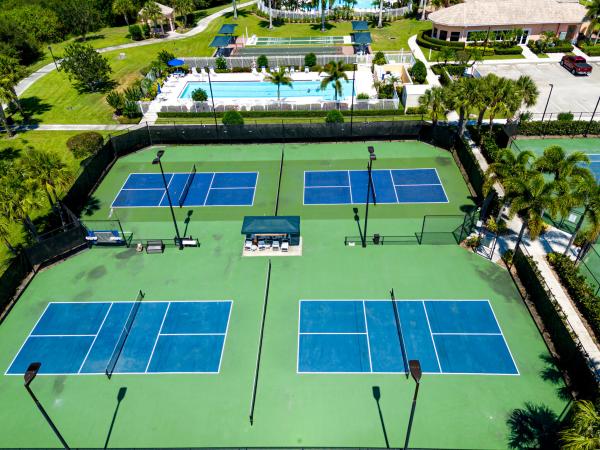 The Lakes At Tradition, 10714 SW Elsinore Dr, Port St. Lucie, Florida 34987, image 1