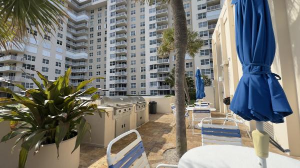 Sea Ranch Lakes North, 5200 N Ocean Blvd #511A, Lauderdale By The Sea, Florida 33308, image 1