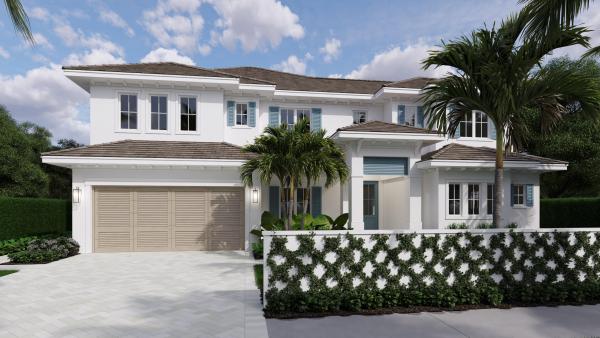 Lake Forest Park, 235 Forest Hill Blvd, West Palm Beach, Florida 33405, image 1