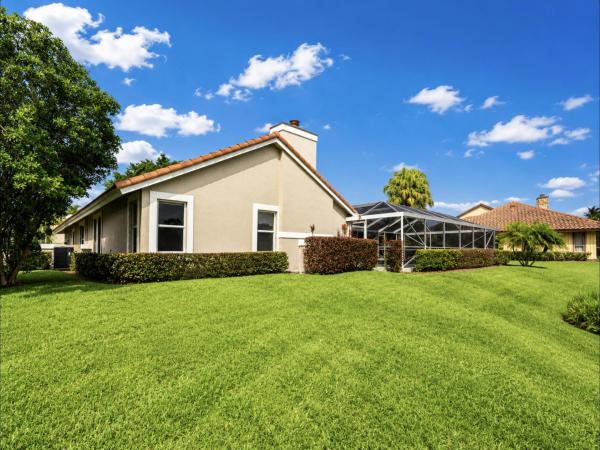 Glengary, 2 Old Fence Rd, Palm Beach Gardens, Florida 33418, image 1