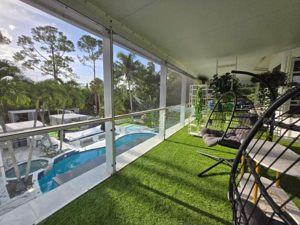 Paddock Park 1 Of Wellington, 377 Squire Dr, Wellington, Florida 33414, image 3