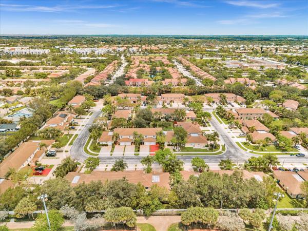 Tradewinds Townhomes, 8991 NW 53rd St, Sunrise, Florida 33351, image 1